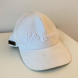 Polo Lounge, The Beverly Hills Hotel Cap